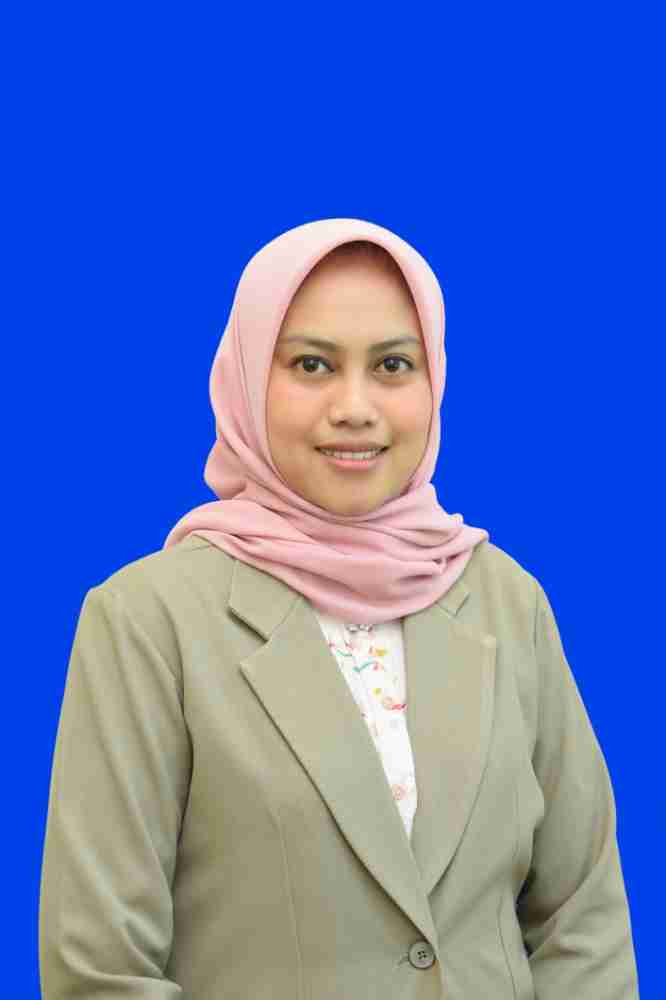NUNGKY KUSUMAWATI